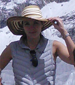 Jennifer Treweek, Ph.D. Postdoc Fellow (12-18). Current: Gabilan Asst. Prof. of Biomed. Eng. at Univ. of Southern California. Jennifer Treweek, Ph.D.