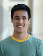 Miggy Chuapoco, Ph.D. Grad (18-23). Current: Senior Scientist @ Capsida