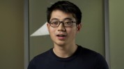Xiaozhe Ding: Making larger 'shipping boxes' for Genes